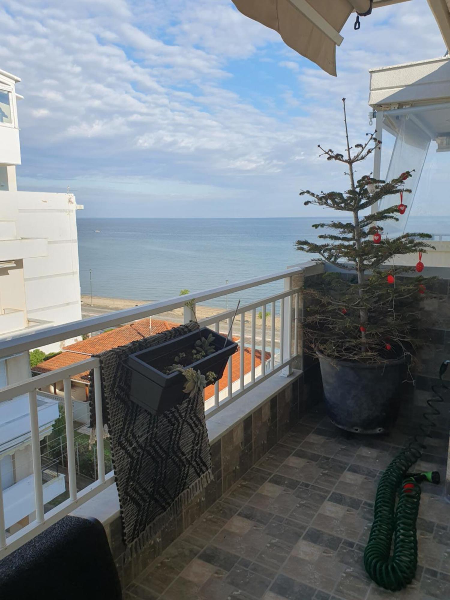 House Thalassa Peraía Extérieur photo