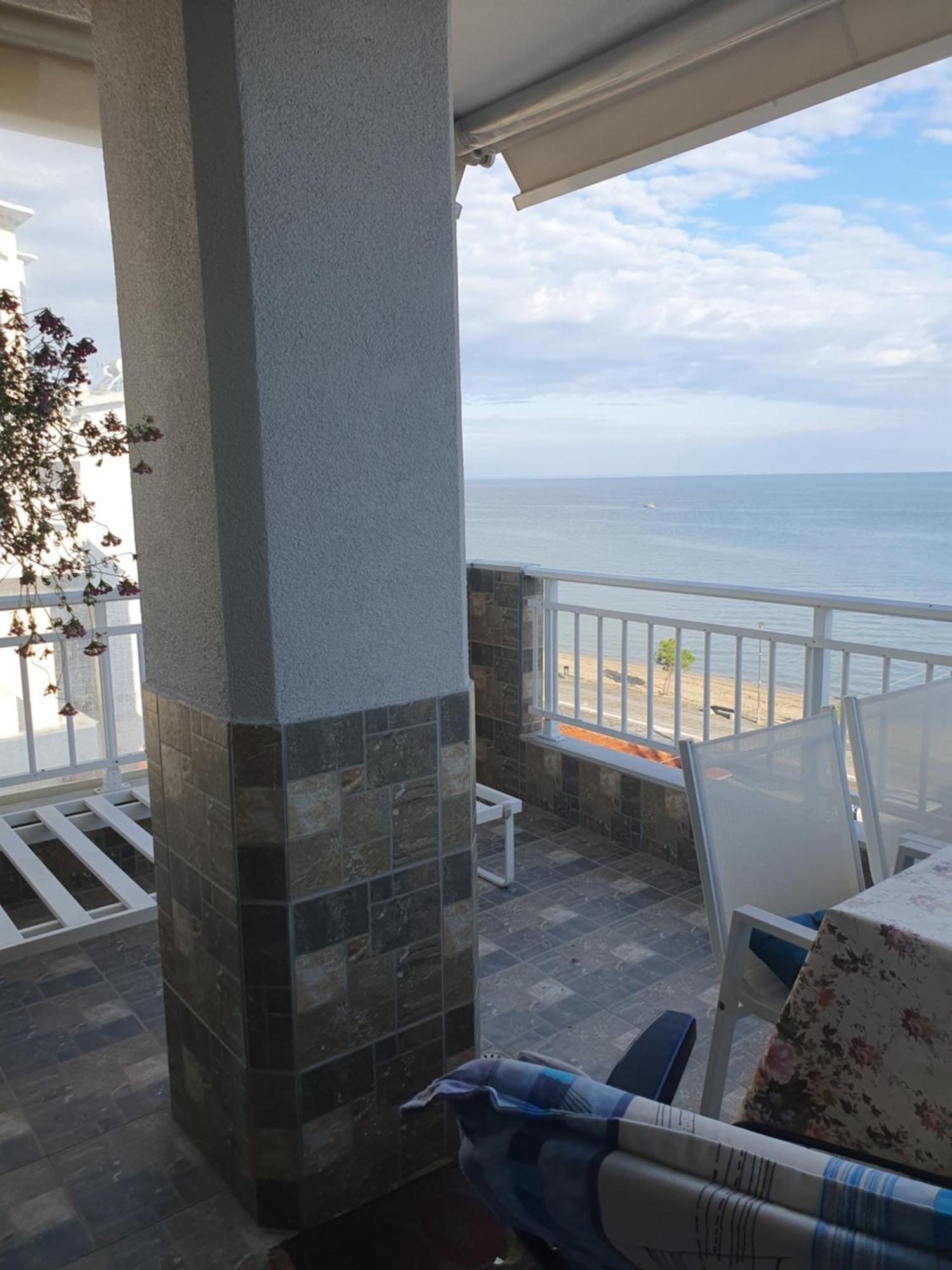 House Thalassa Peraía Extérieur photo