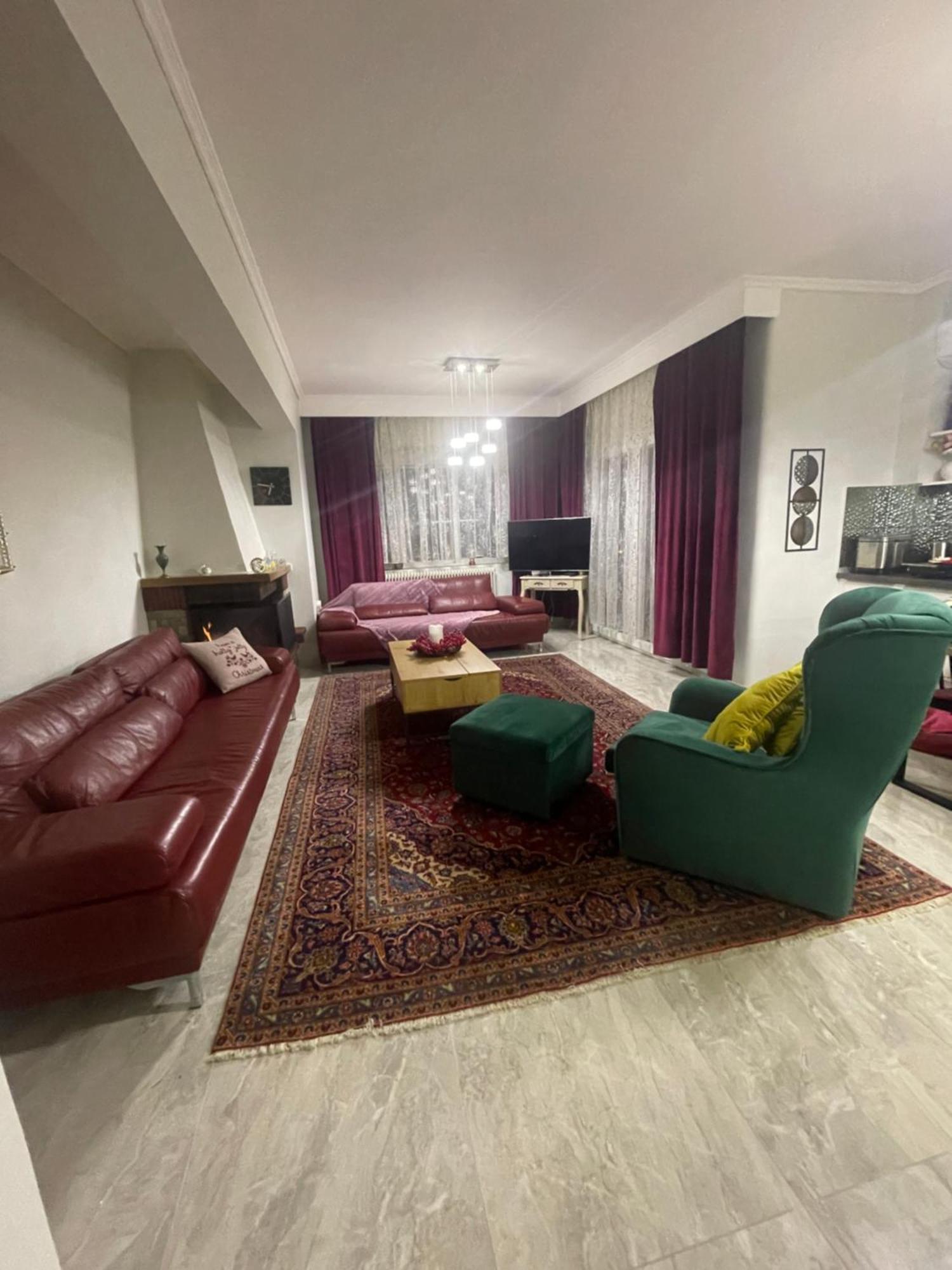 House Thalassa Peraía Extérieur photo