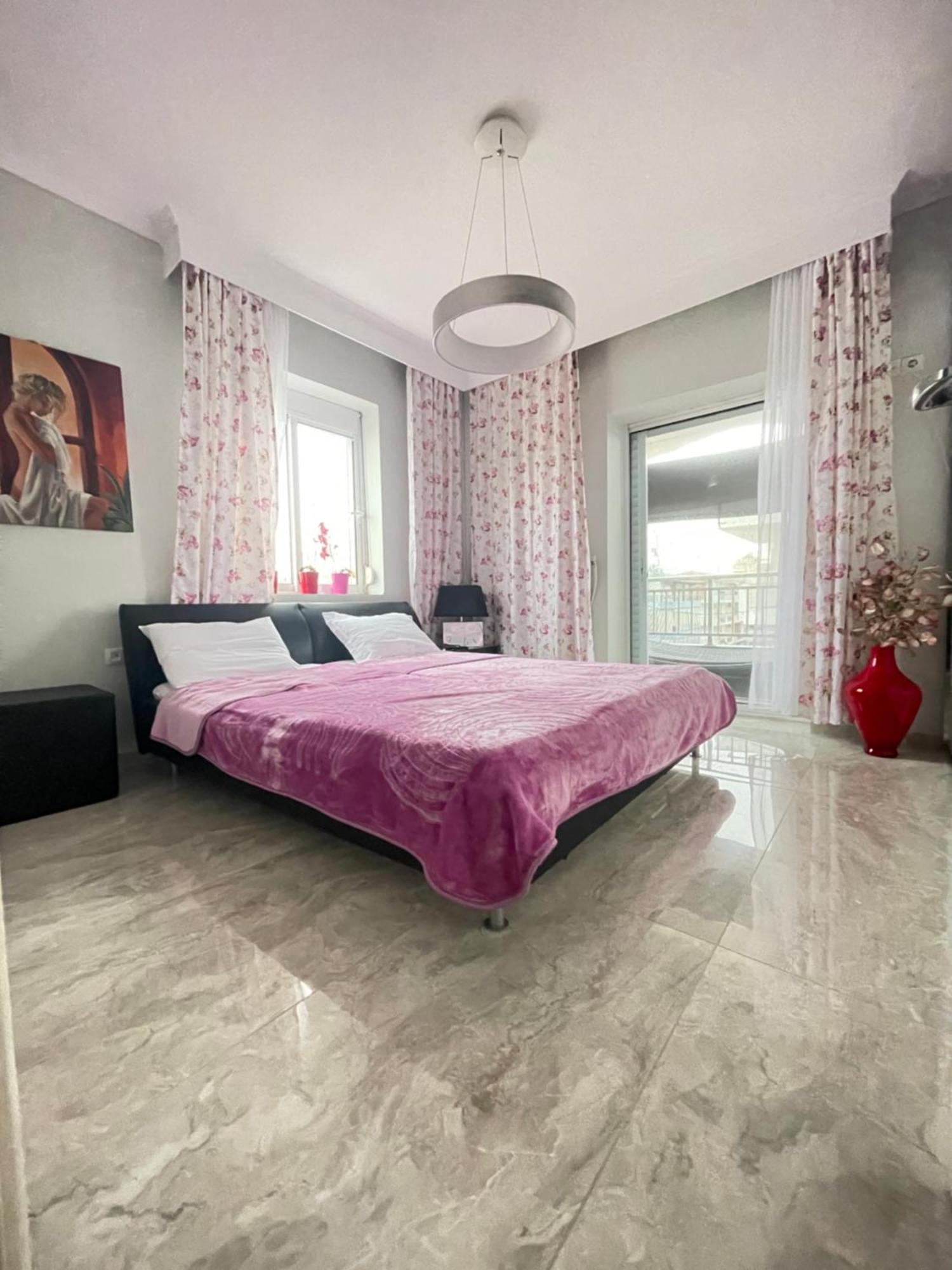 House Thalassa Peraía Extérieur photo